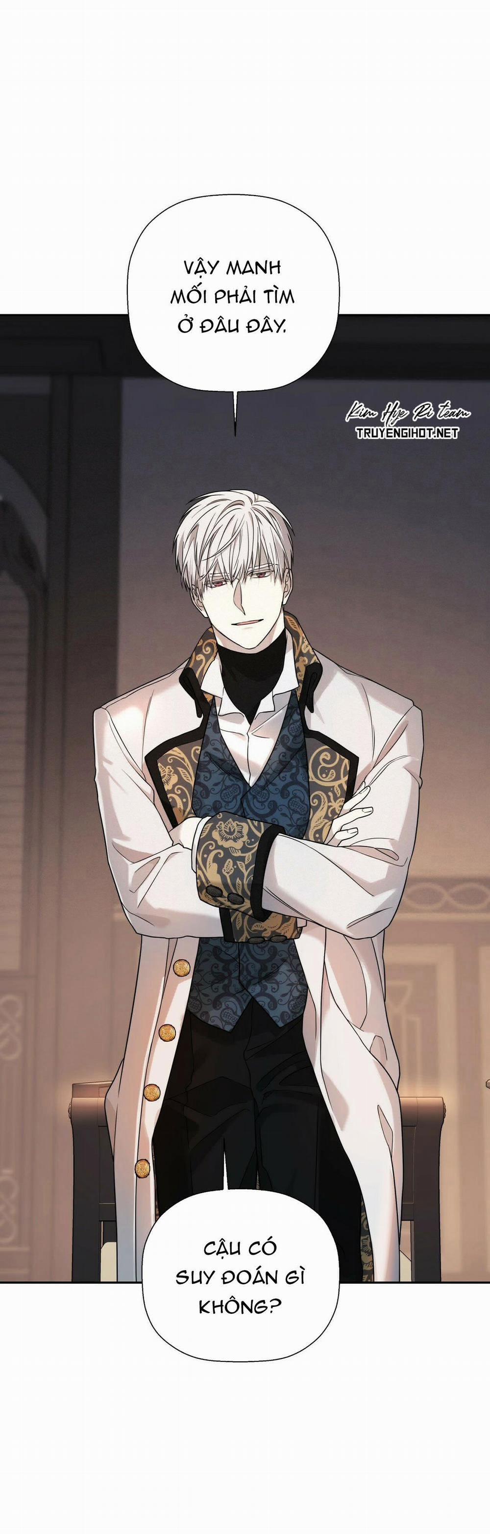 Khế Ước Vĩnh Cửu 8 trang 50