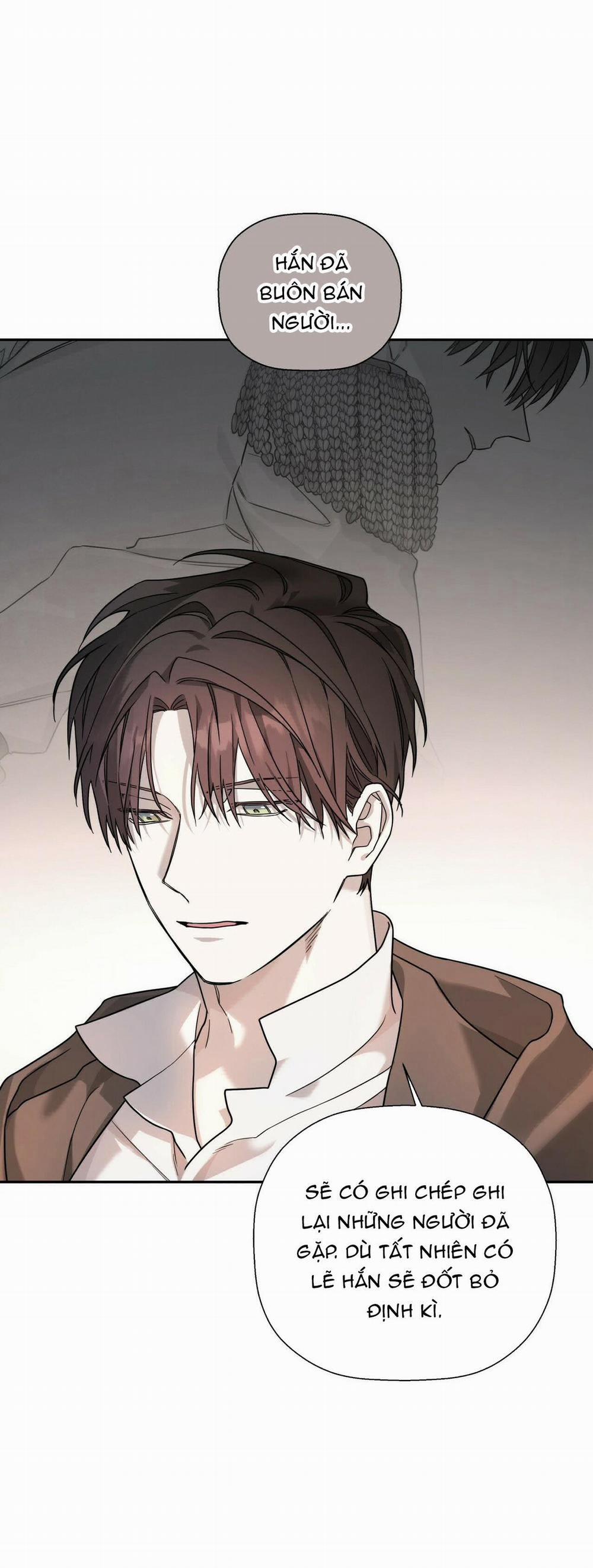 Khế Ước Vĩnh Cửu 8 trang 51