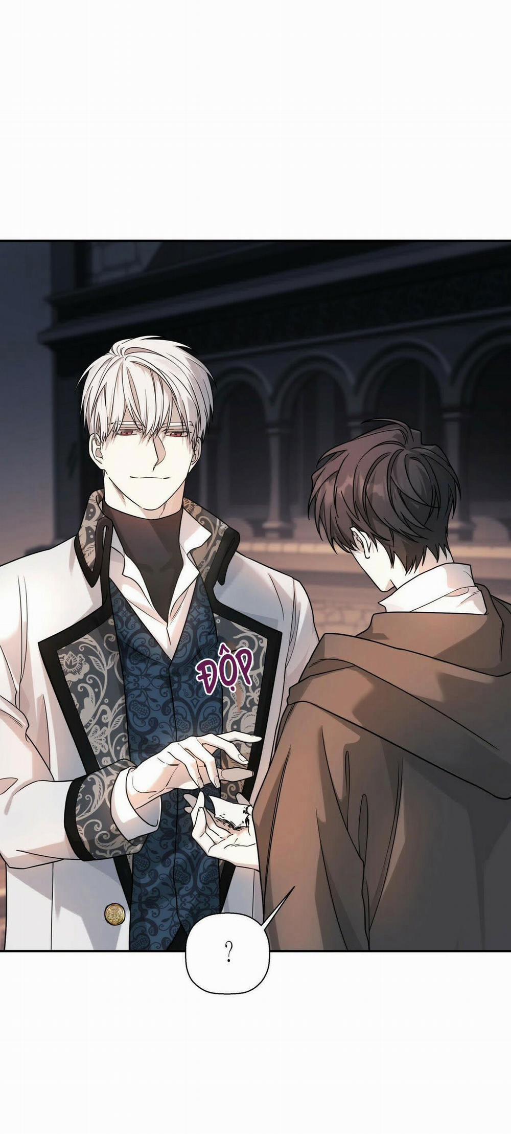 Khế Ước Vĩnh Cửu 8 trang 56