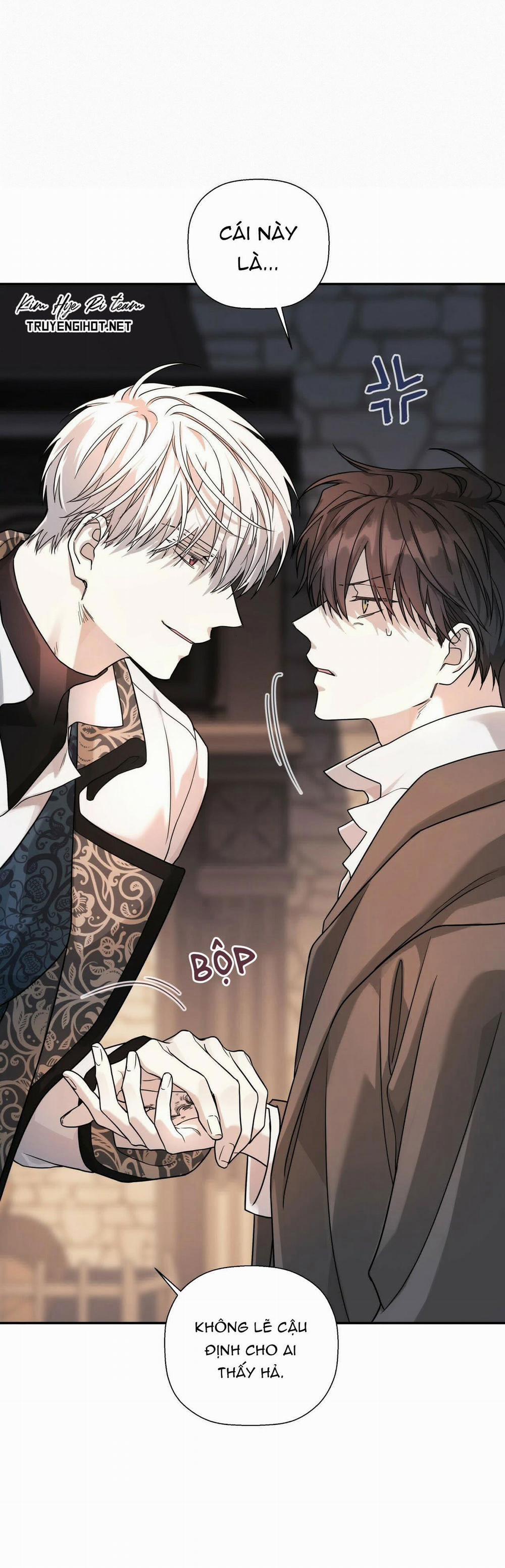 Khế Ước Vĩnh Cửu 8 trang 58