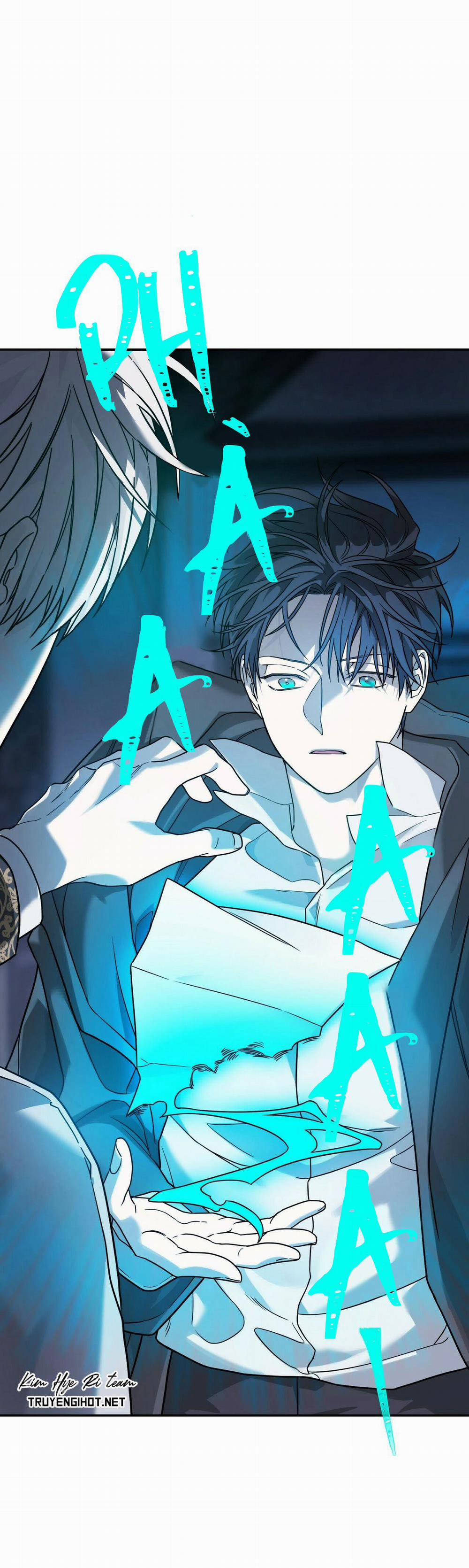 Khế Ước Vĩnh Cửu 8 trang 61