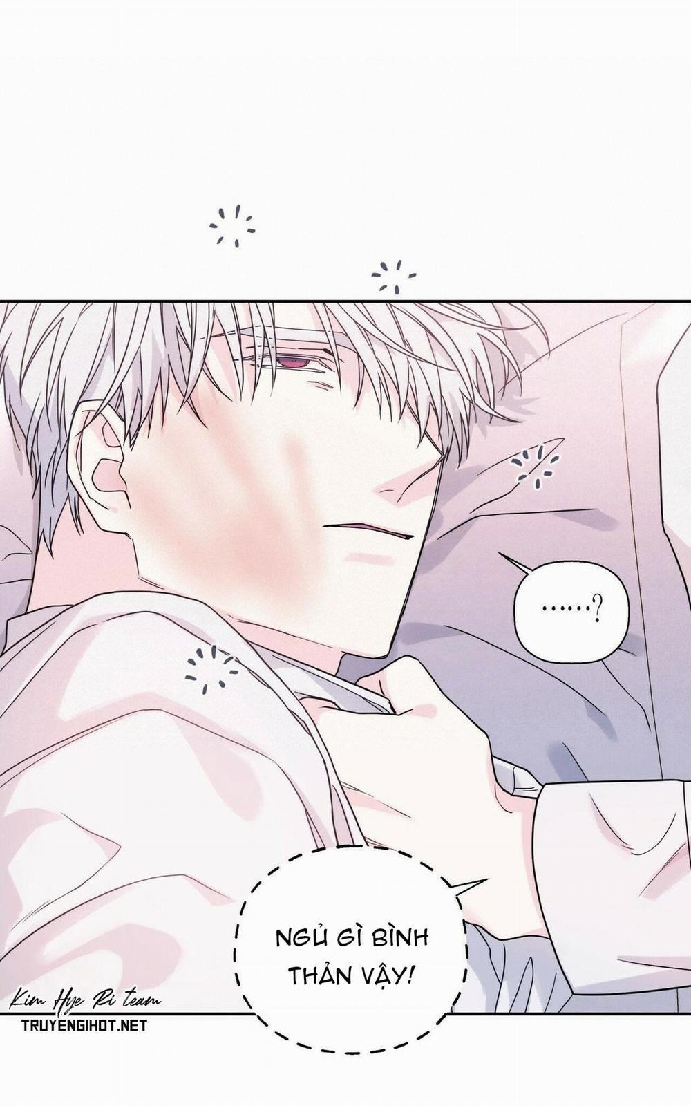 Khế Ước Vĩnh Cửu 8 trang 8