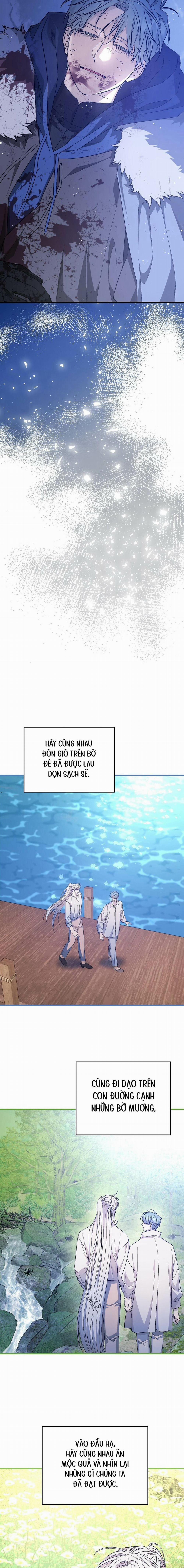 Khế Ước Vĩnh Cửu 87 trang 14