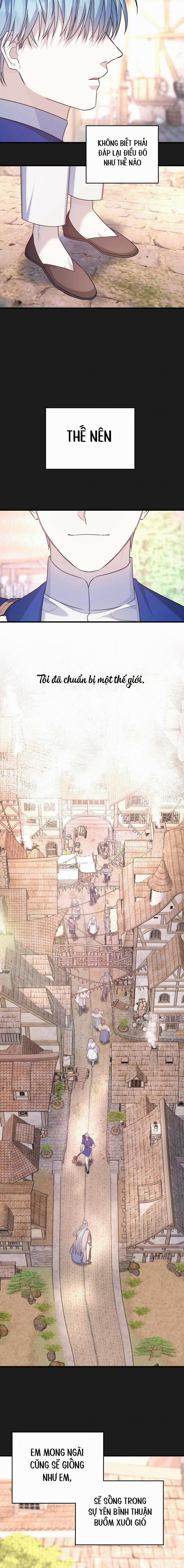 Khế Ước Vĩnh Cửu 87 trang 8