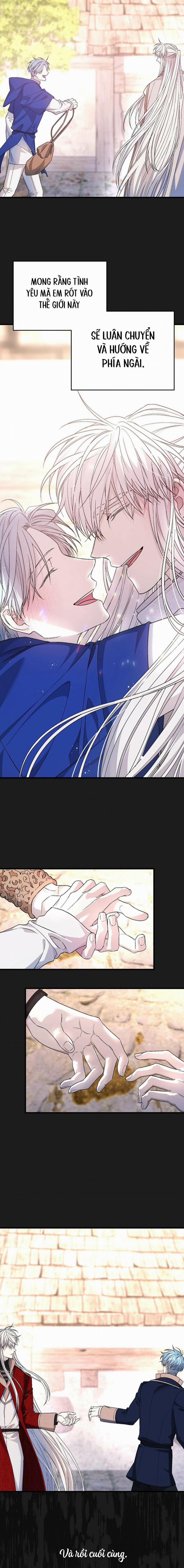 Khế Ước Vĩnh Cửu 87 trang 9