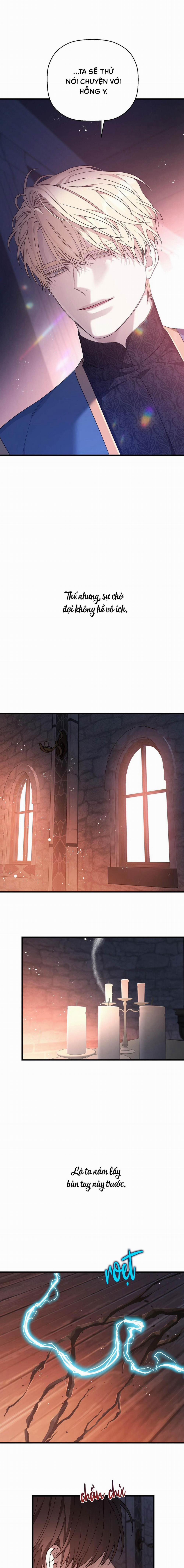 Khế Ước Vĩnh Cửu 88 trang 16