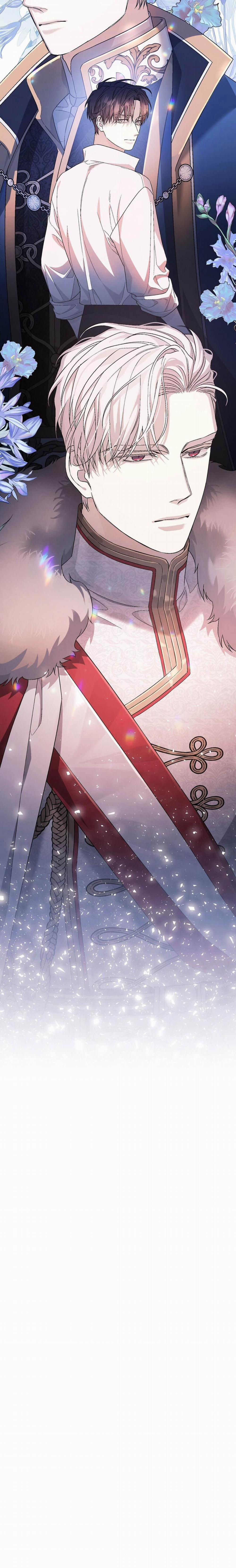 Khế Ước Vĩnh Cửu 88 trang 21