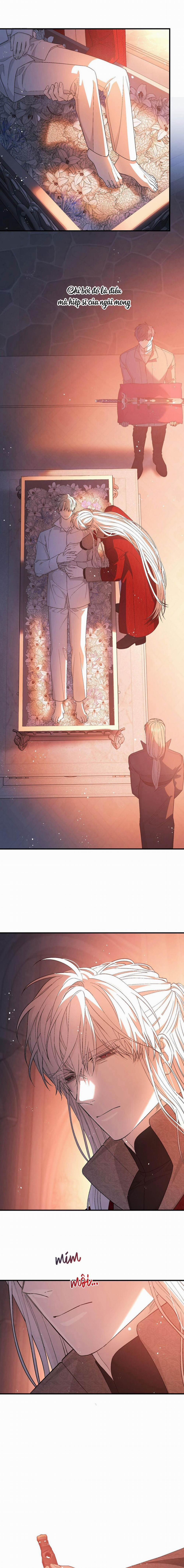 Khế Ước Vĩnh Cửu 88 trang 3