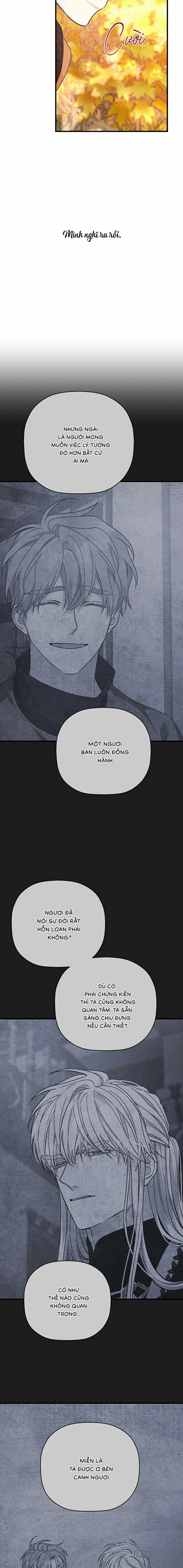 Khế Ước Vĩnh Cửu 90 trang 21