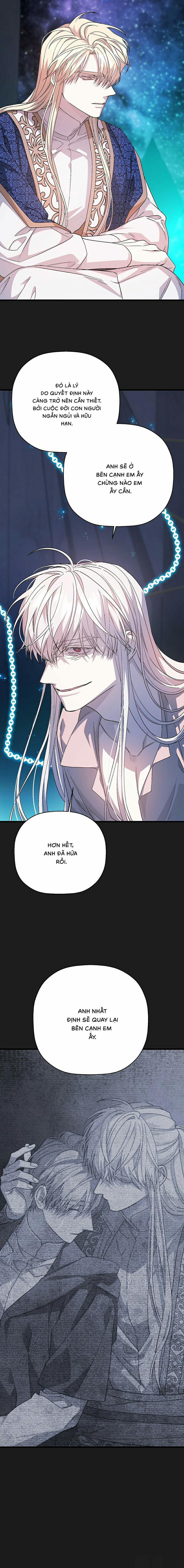 Khế Ước Vĩnh Cửu 90 trang 32