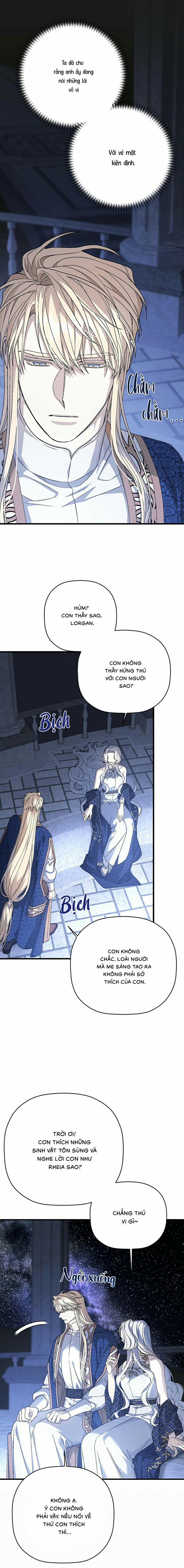 Khế Ước Vĩnh Cửu 90 trang 33
