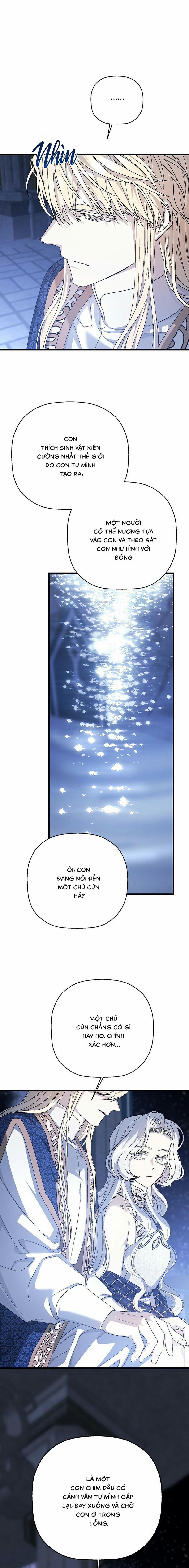 Khế Ước Vĩnh Cửu 90 trang 34