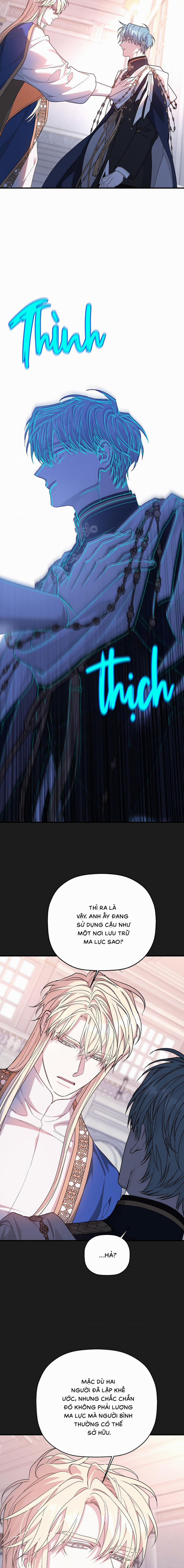 Khế Ước Vĩnh Cửu 93 trang 15