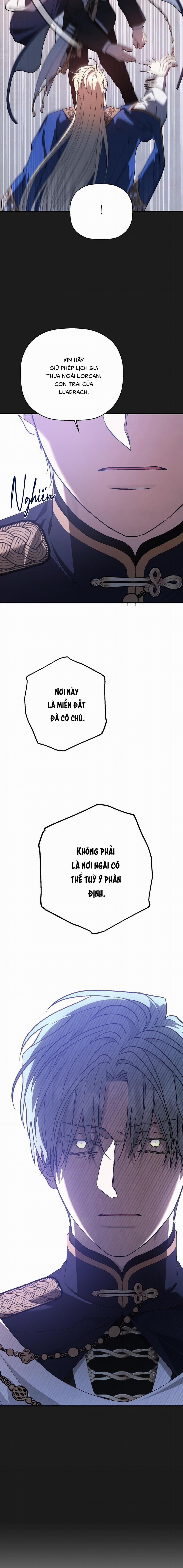 Khế Ước Vĩnh Cửu 93 trang 18