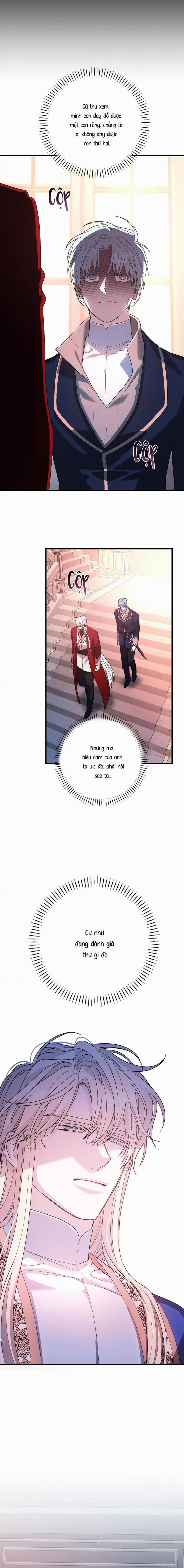 Khế Ước Vĩnh Cửu 93 trang 19