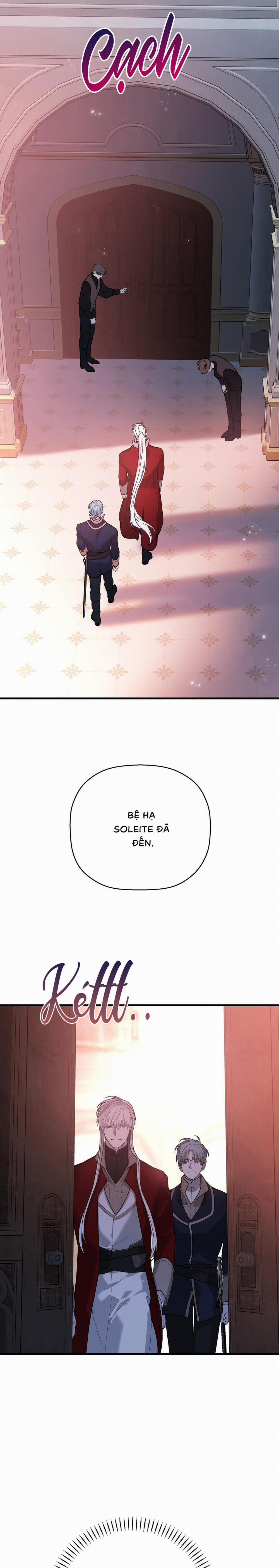 Khế Ước Vĩnh Cửu 93 trang 20