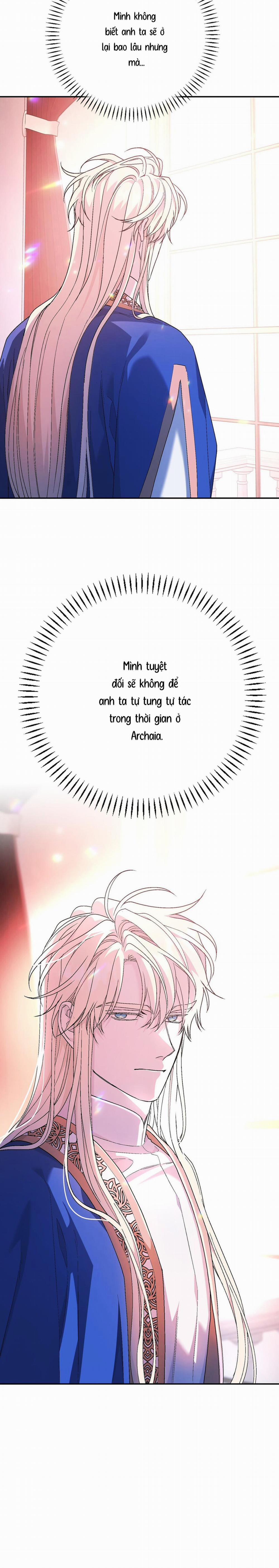Khế Ước Vĩnh Cửu 93 trang 21