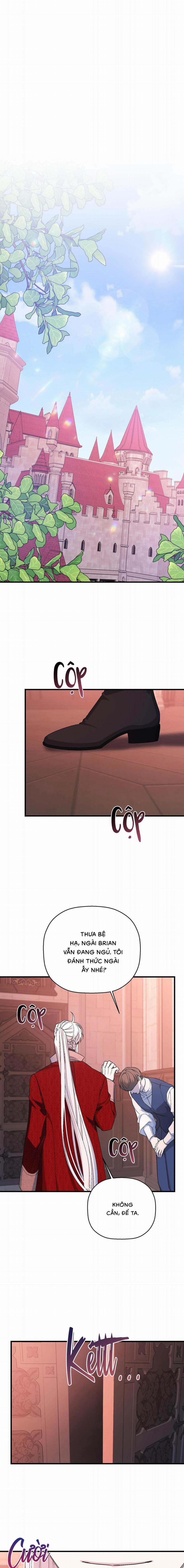 Khế Ước Vĩnh Cửu 93 trang 6