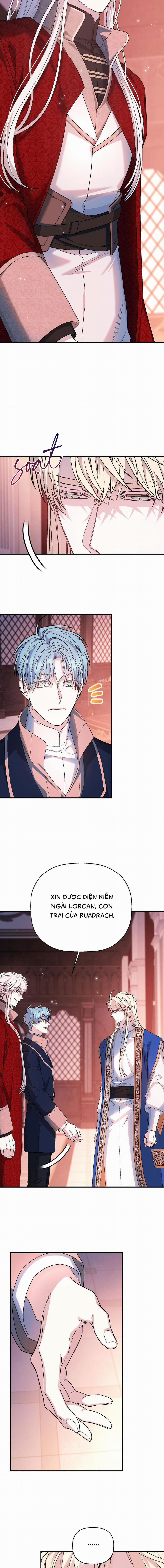 Khế Ước Vĩnh Cửu 94 trang 1