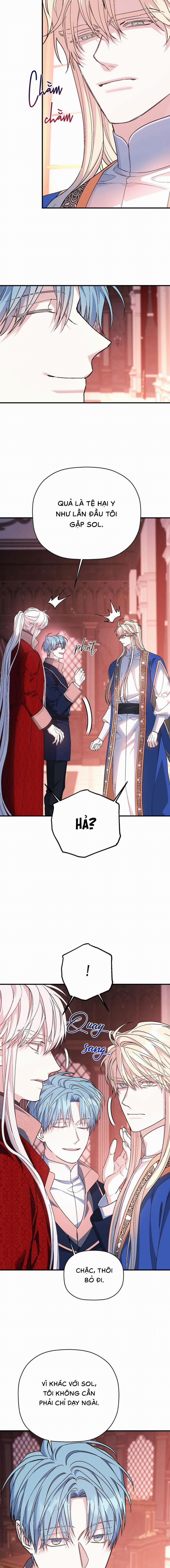 Khế Ước Vĩnh Cửu 94 trang 2