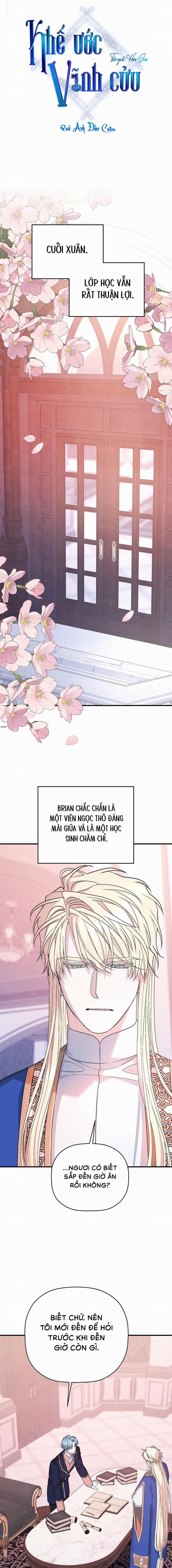 Khế Ước Vĩnh Cửu 99 trang 0