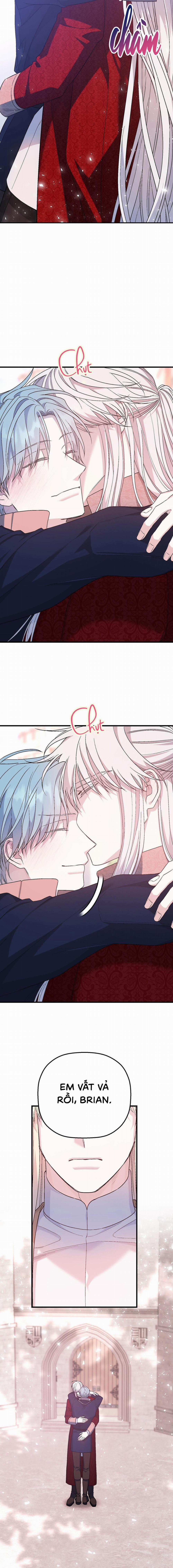 Khế Ước Vĩnh Cửu 99 trang 13