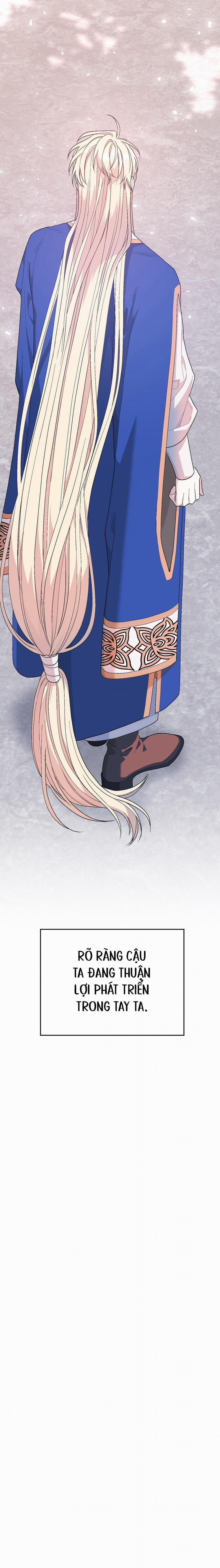 Khế Ước Vĩnh Cửu 99 trang 14