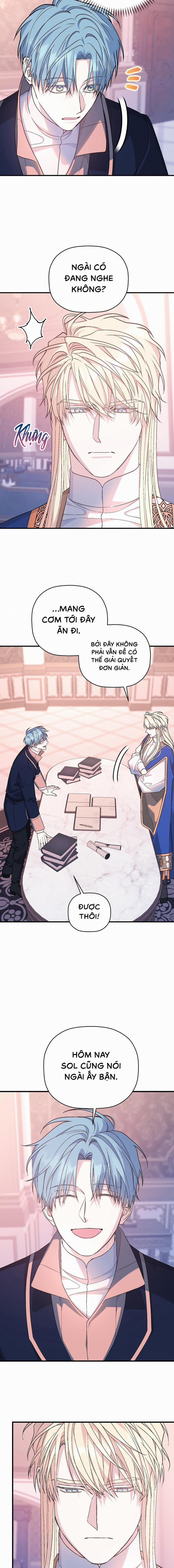 Khế Ước Vĩnh Cửu 99 trang 2