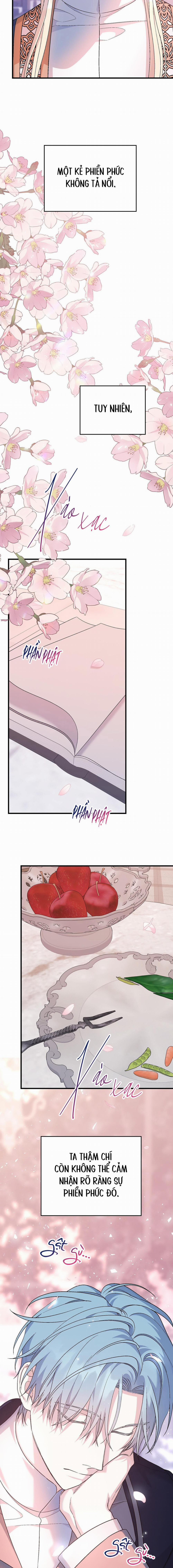 Khế Ước Vĩnh Cửu 99 trang 3
