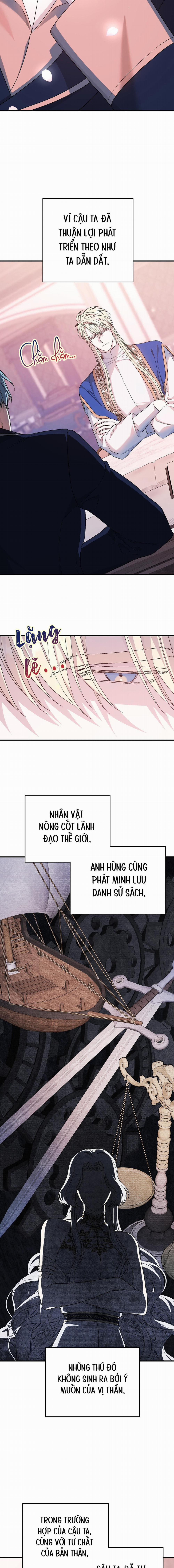 Khế Ước Vĩnh Cửu 99 trang 4