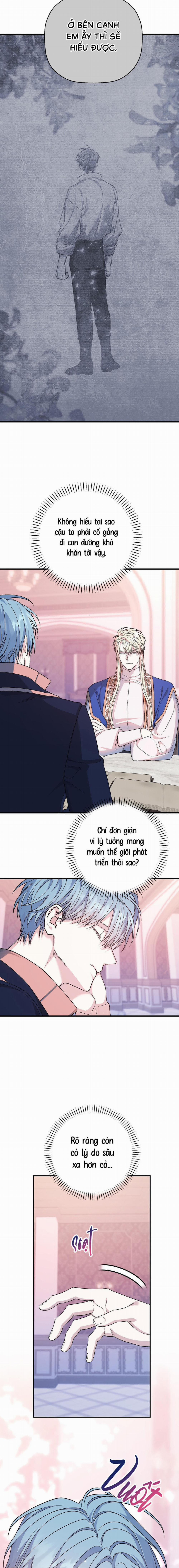 Khế Ước Vĩnh Cửu 99 trang 6