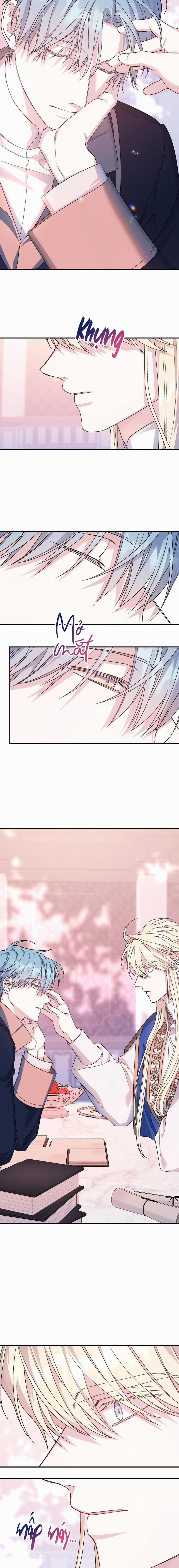 Khế Ước Vĩnh Cửu 99 trang 7