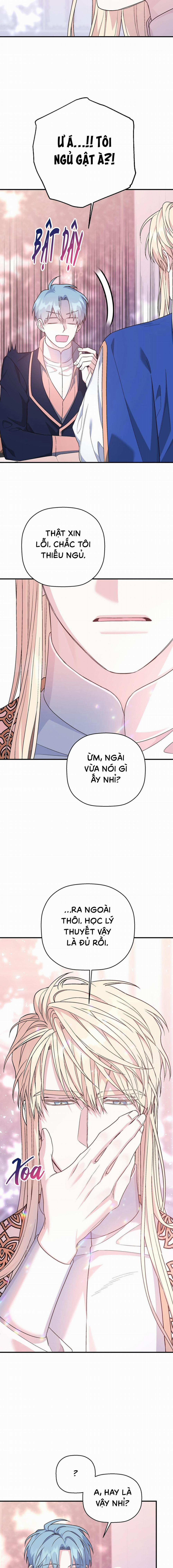 Khế Ước Vĩnh Cửu 99 trang 8