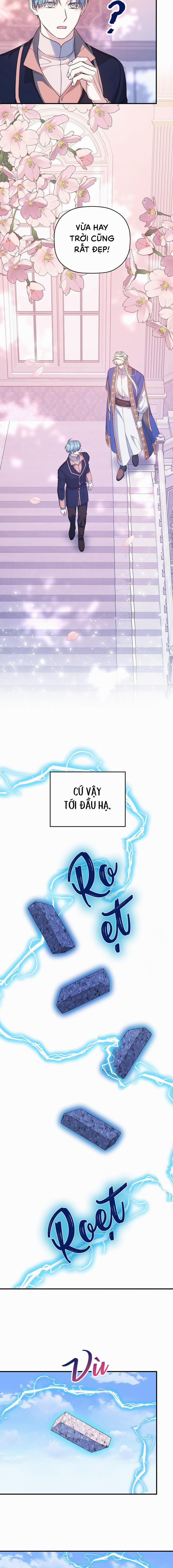 Khế Ước Vĩnh Cửu 99 trang 9