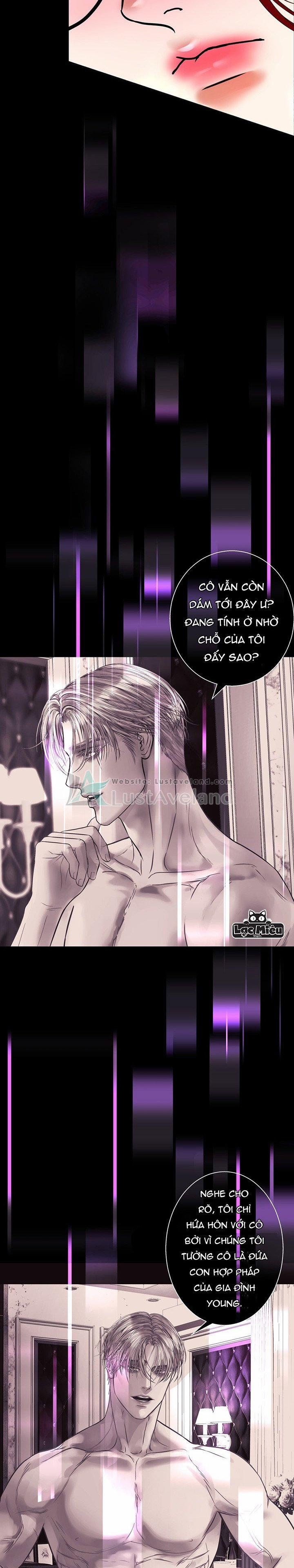 Khế Ước Với Ác Quỷ 0 trang 1