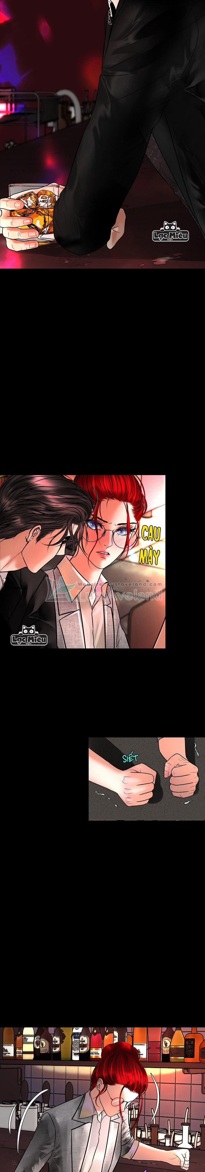 Khế Ước Với Ác Quỷ 0 trang 8