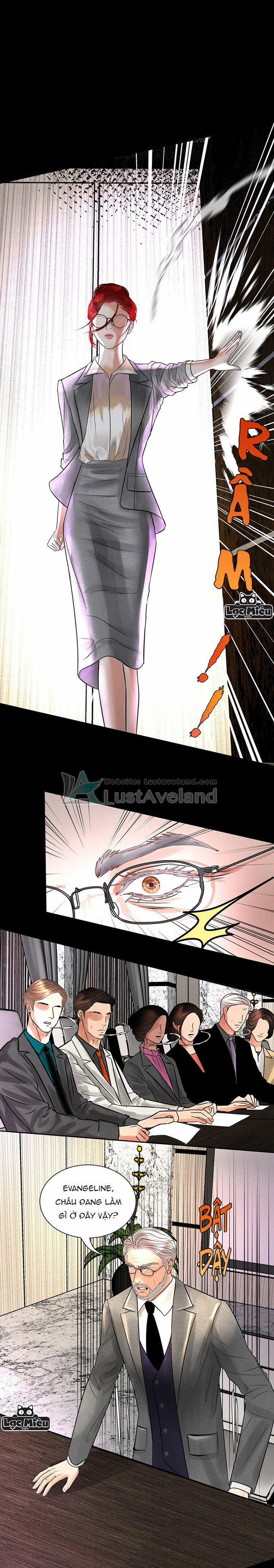 Khế Ước Với Ác Quỷ 1.1 trang 0