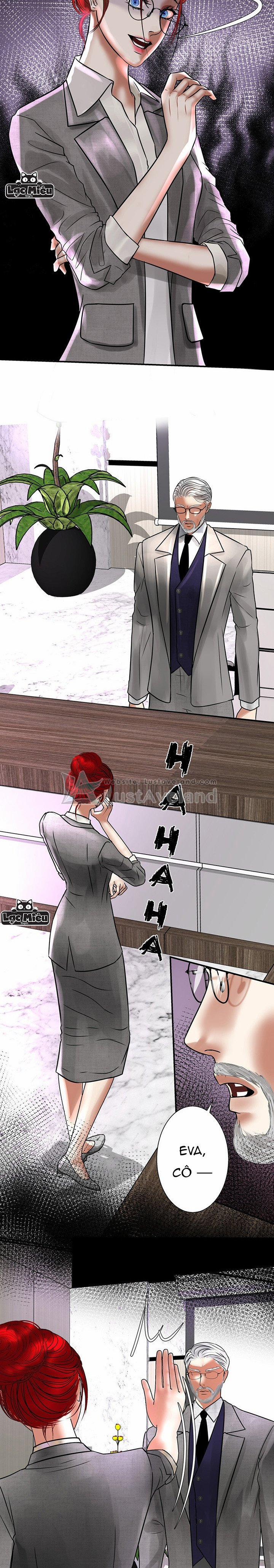 Khế Ước Với Ác Quỷ 1.1 trang 12