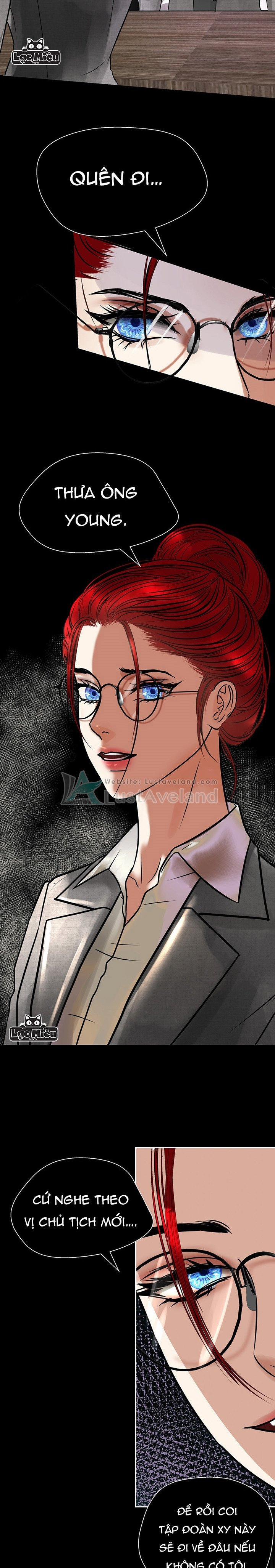 Khế Ước Với Ác Quỷ 1.1 trang 13