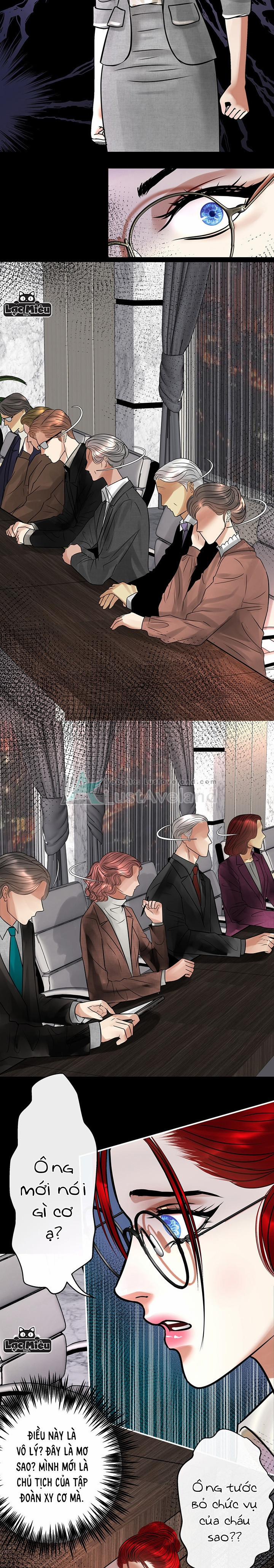 Khế Ước Với Ác Quỷ 1.1 trang 5