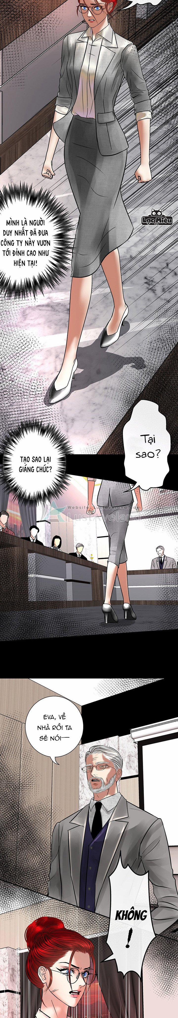 Khế Ước Với Ác Quỷ 1.1 trang 6