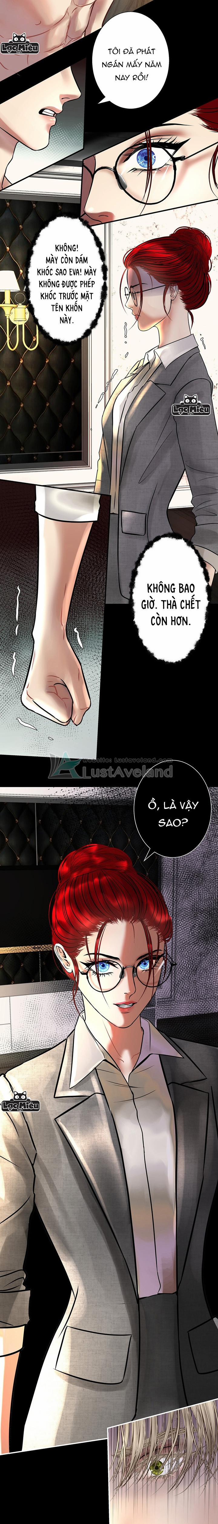 Khế Ước Với Ác Quỷ 1.2 trang 15