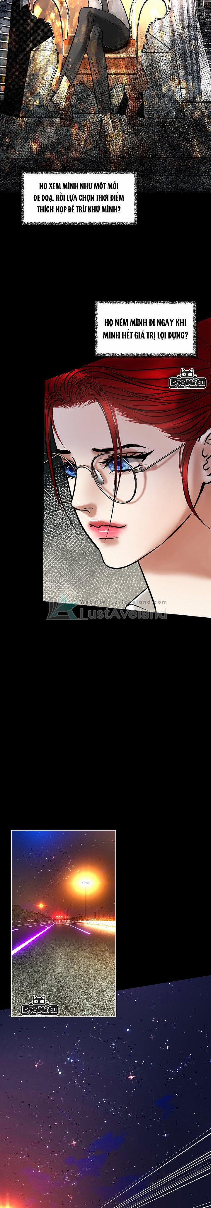 Khế Ước Với Ác Quỷ 1.2 trang 4