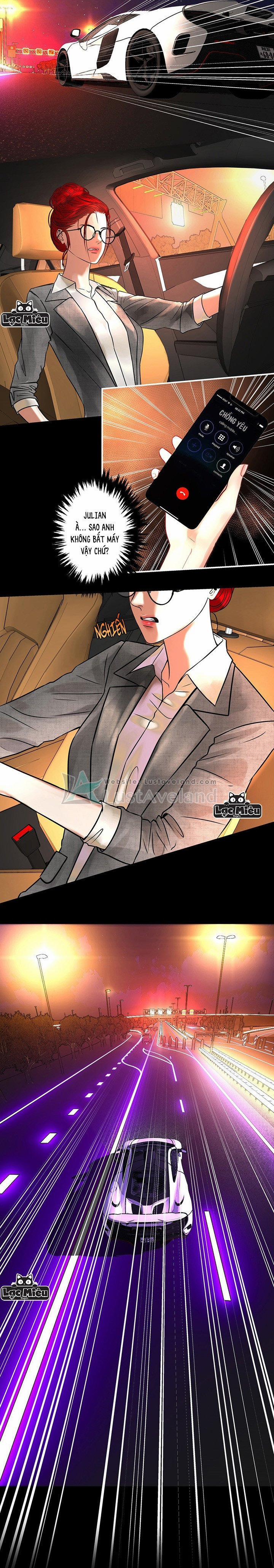 Khế Ước Với Ác Quỷ 1.2 trang 5