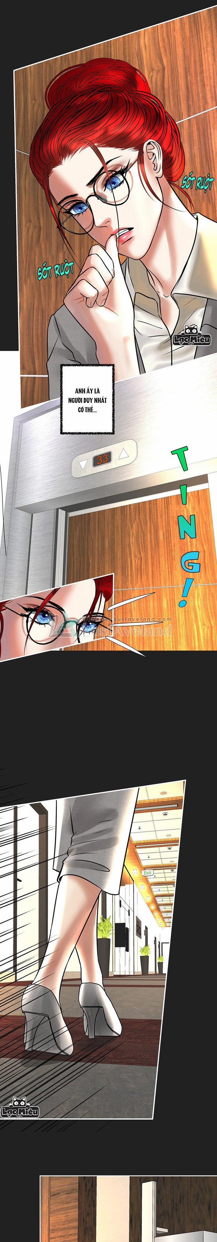 Khế Ước Với Ác Quỷ 1.2 trang 7