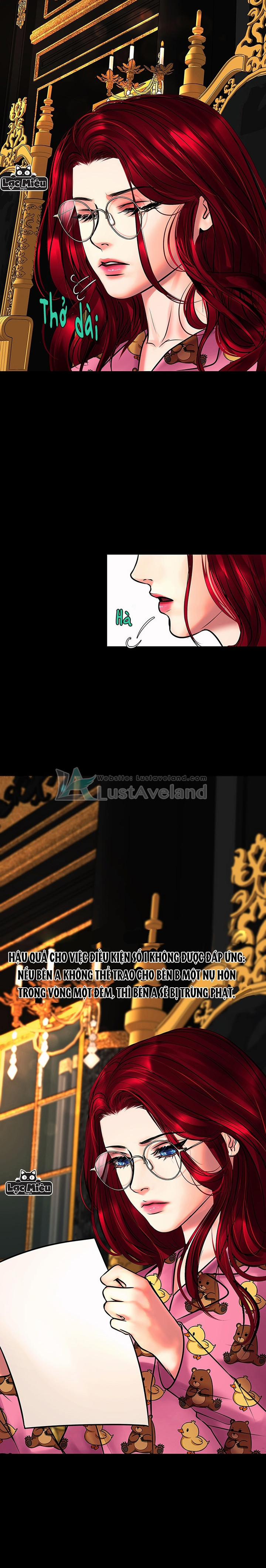 Khế Ước Với Ác Quỷ 11 trang 5