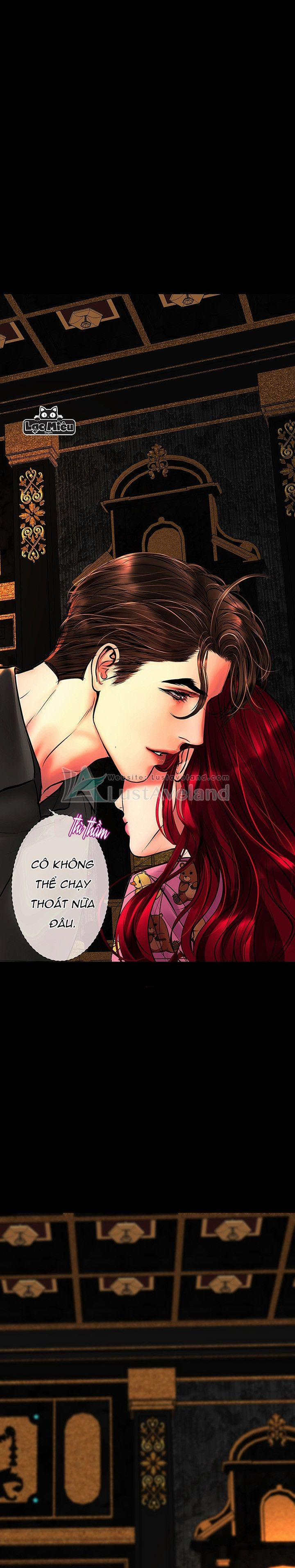 Khế Ước Với Ác Quỷ 12 trang 13