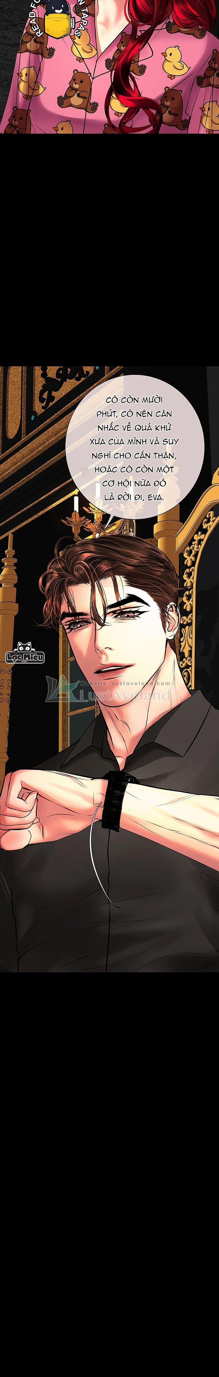 Khế Ước Với Ác Quỷ 12 trang 5