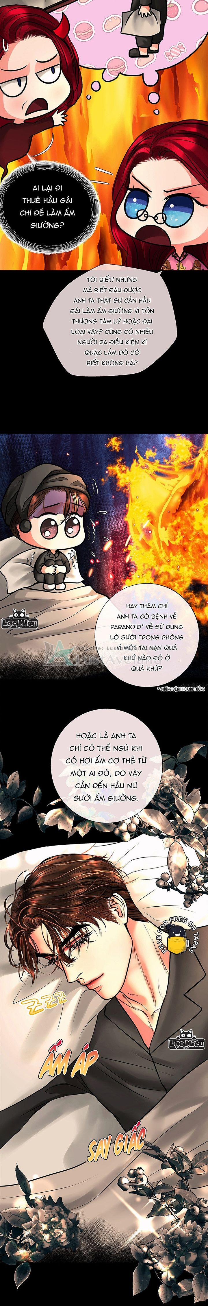 Khế Ước Với Ác Quỷ 12 trang 7