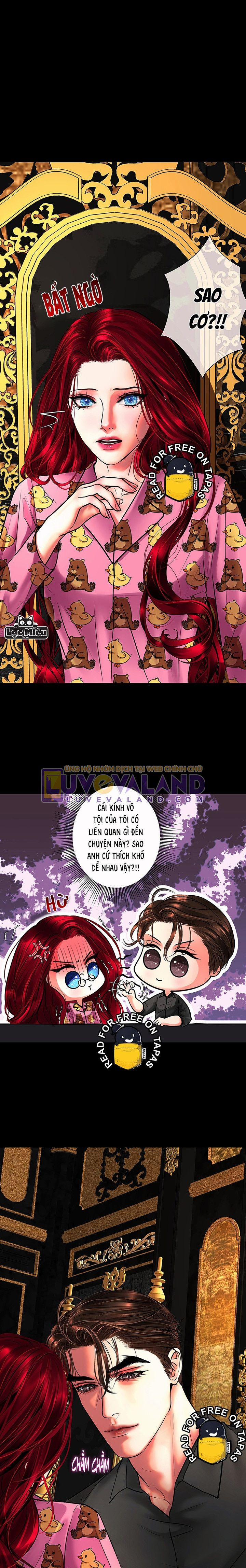 Khế Ước Với Ác Quỷ 13 trang 2